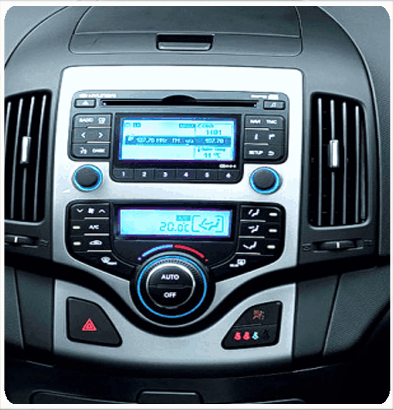 i30 2007-2011